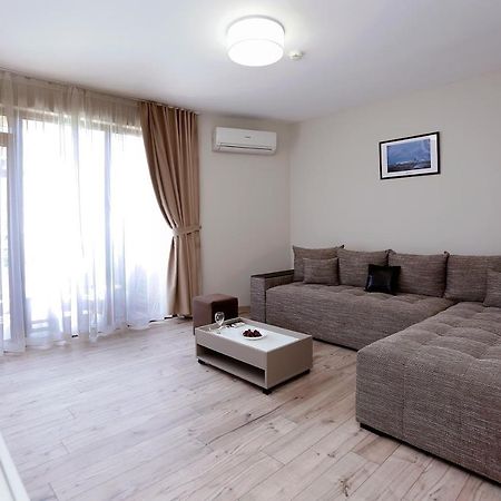 Coral Hotel Pomorie Ngoại thất bức ảnh
